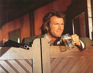 Clint Eastwood