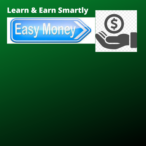 Make Money Online Easy Way