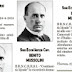 Vicenza: quotidiano pubblica necrologio di Mussolini, insorge il centro sinistra 