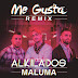 Maluma e Alkilados se juntam em "Me Gusta", confira!
