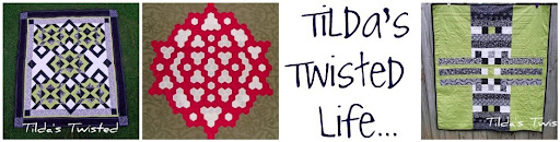 Tilda's Twisted Life