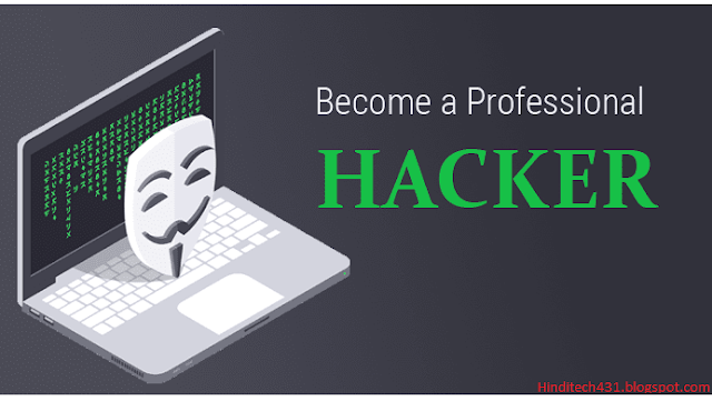 how to become a professional ethical hacker
