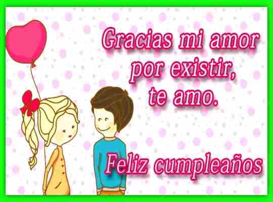 Te quiero mucho mi vida y feliz onomástico Te quiero mucho mi vida y feliz onomástico