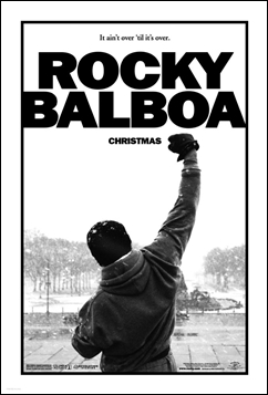 Baixar Rocky Balboa Dublado Grátis