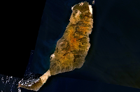 Isla de Fuerteventura