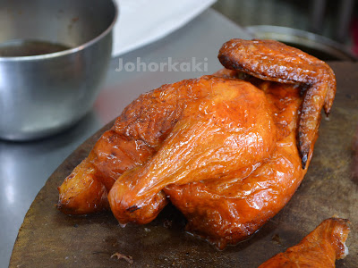 Weng-Kee-Roast-Duck-Restaurant-荣记烧腊-Taman-Century-Johor-Bahru