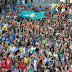 Marcha para Jesus movimenta centro de Salvador.