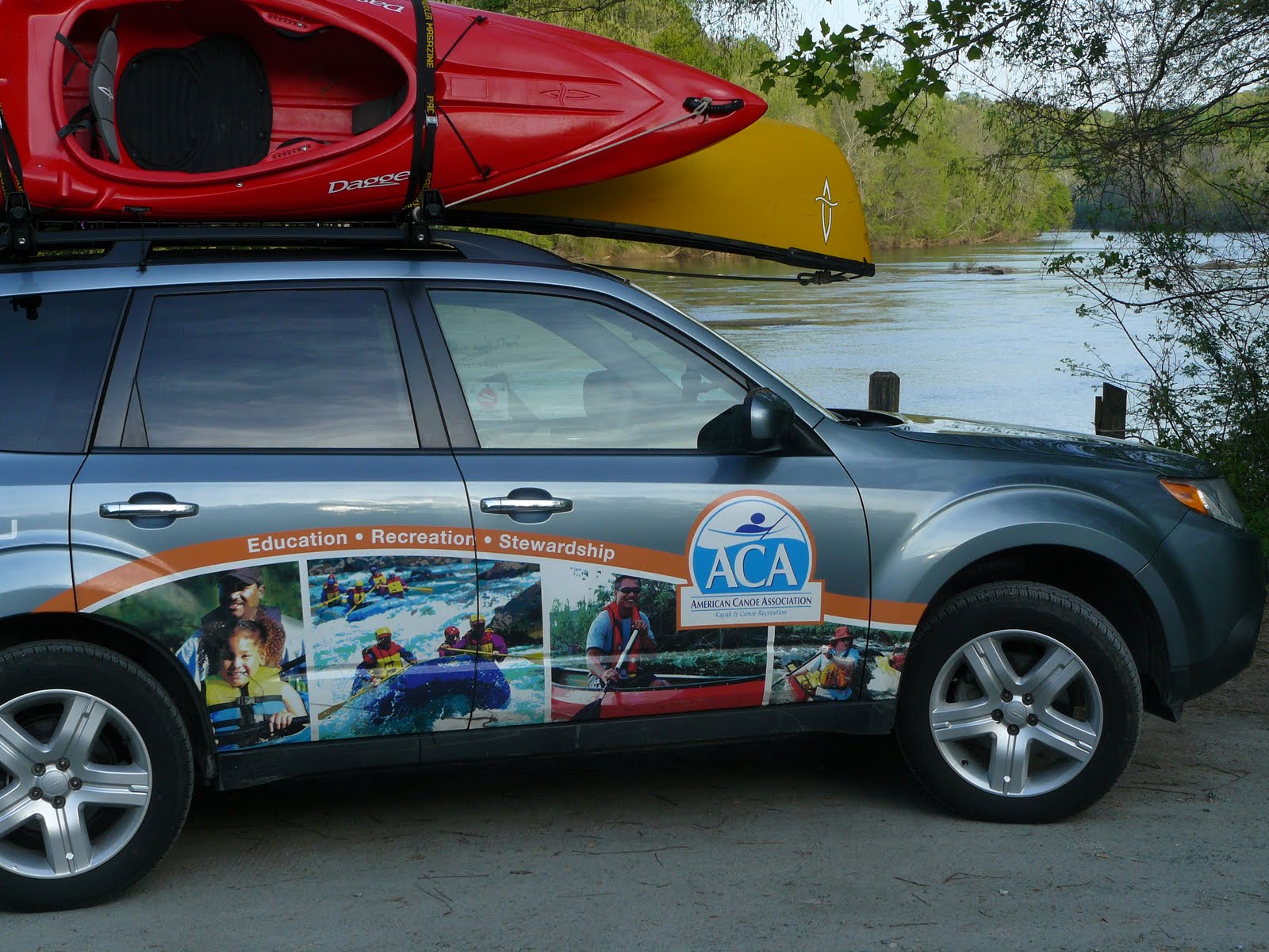 ACA Water Blog Subaru Discount