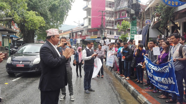 ‘My Year 2074: Healthy Me, Healthy Country’ campaign photos, Pokhara 2073 114 IMG 20170504 180631