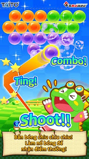 Puzzle Bobble Puzzle Bobble