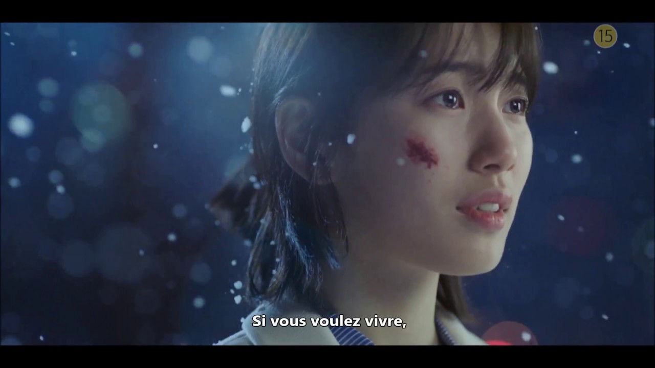 Scarlet Heart Ryeo Episode 1 Viki Chen Gai France :): scarlet heart ryeo vostfr