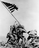 La batalla de Iwo Jima (1945)