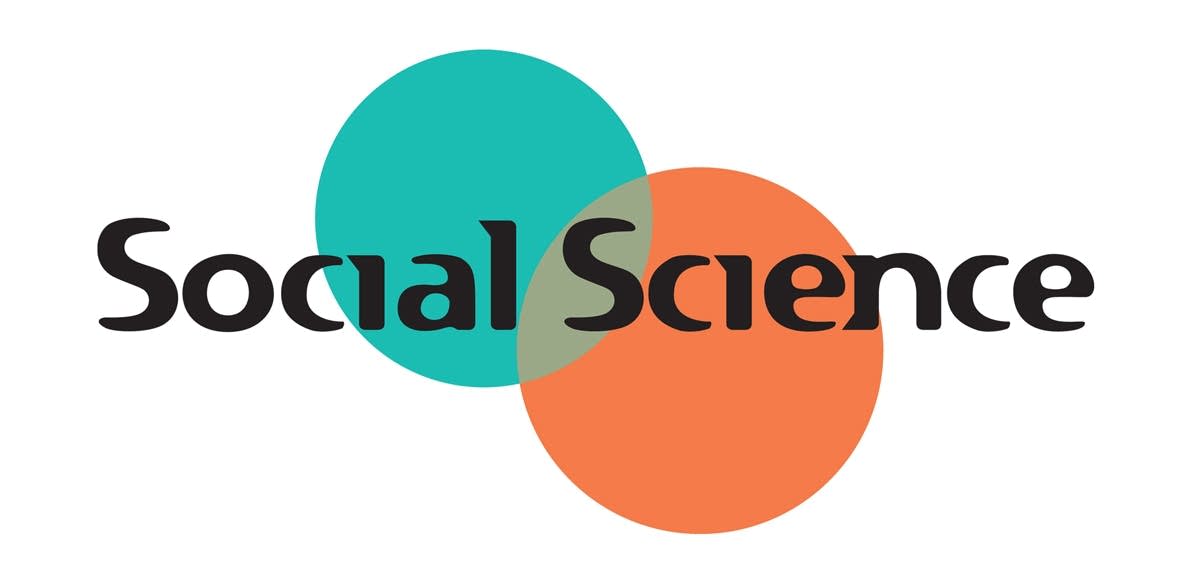 Scopus indexed journals in social science