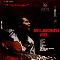 Gilberto Gil - Discografia gilberto gil Louva%25C3%25A7%25C3%25A3o 1967 - Gilberto Gil - Discografia