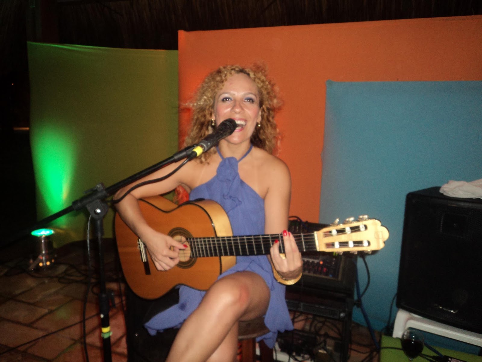 OPINIÃO TRIUNFO TRAJETÓRIA DA CANTORA KELLY ROSA SUCESSO EM TRIUNFO