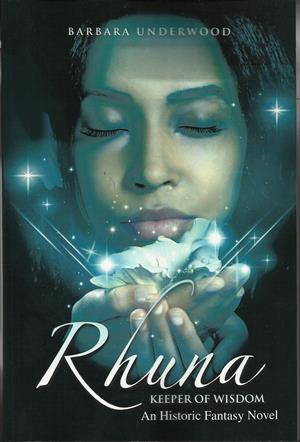 Rhuna - Keeper of Wisdom (Barbara Underwood)