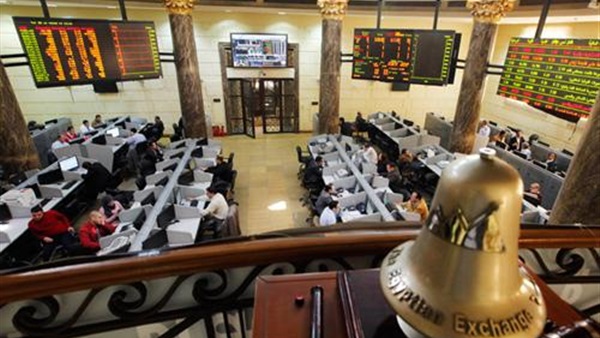 فرض ضريبة جديدة تطبق على البورصة المصرية فرض ضريبة جديدة تطبق على البورصة المصرية