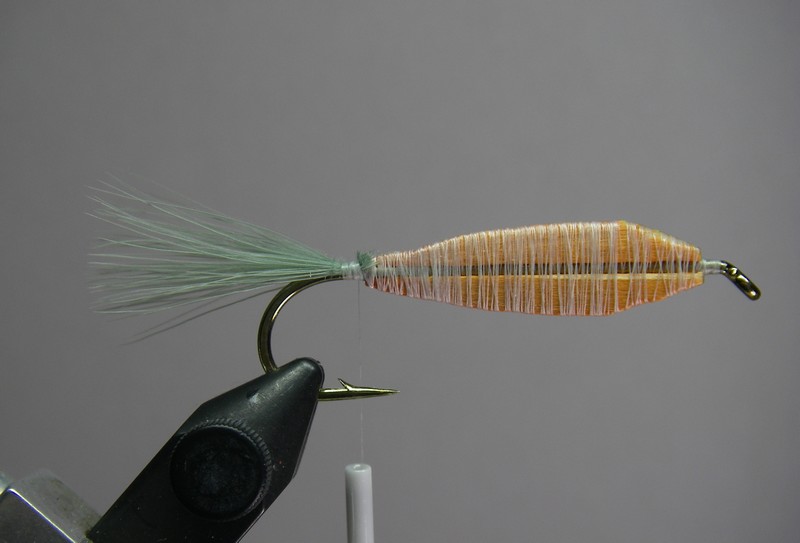 Flytying New and Old December 2012