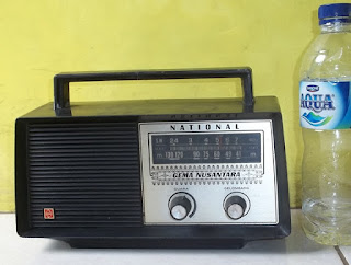  Siapa yang tidak kenal dengan yang namanya radio Mengenang Radio Kuno Yang Antik dan Gambarnya