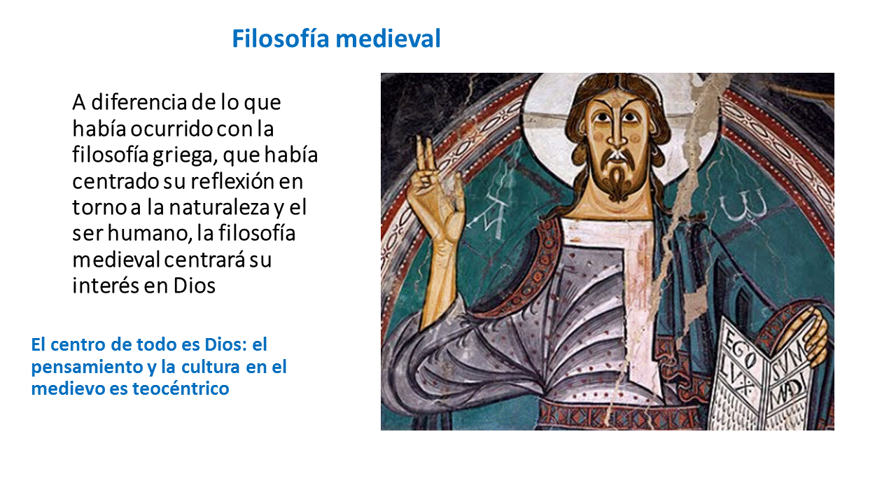 PRESENTACIÓN FILOSOFÍA MEDIEVAL Filoabdera