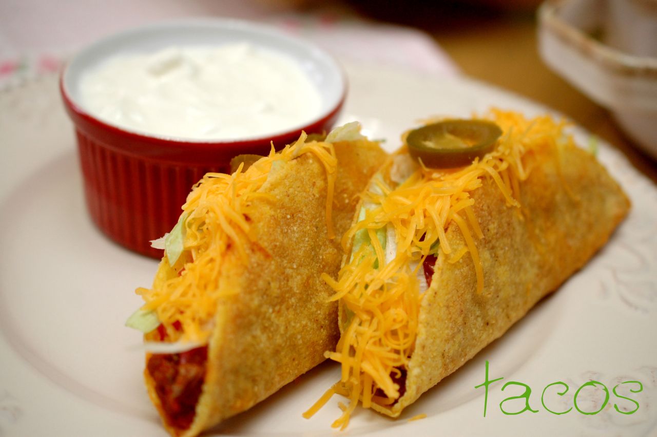 Tacos