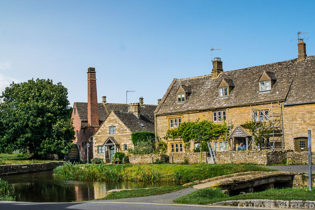Three Must See Places In The Cotswolds Explore With Ed Wales based