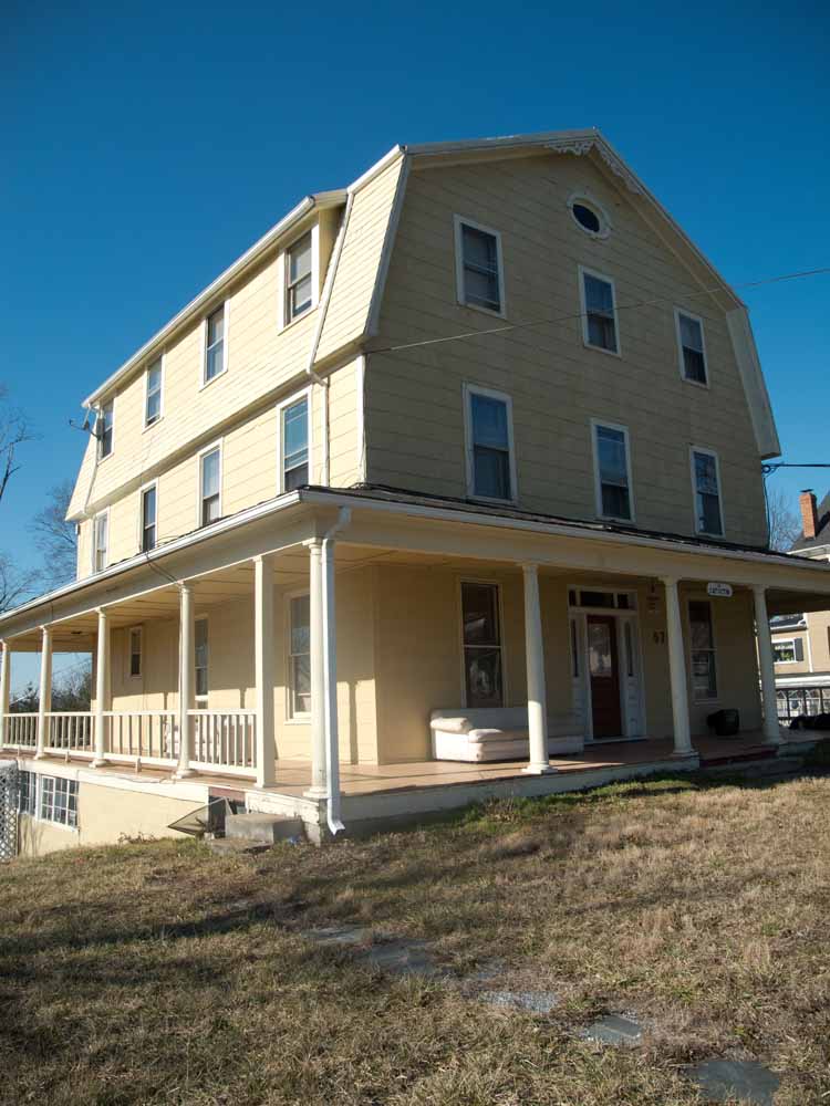 My Daily Photo Walk Day 163 Braddock Heights, MD