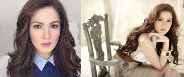 Read Here! 12 Filipino Actresses Blessed by Timeless Beauty Read Here! 12 Filipino Actresses Blessed by Timeless Beauty