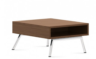 Wind Linear Accent Table Wind Linear Accent Table