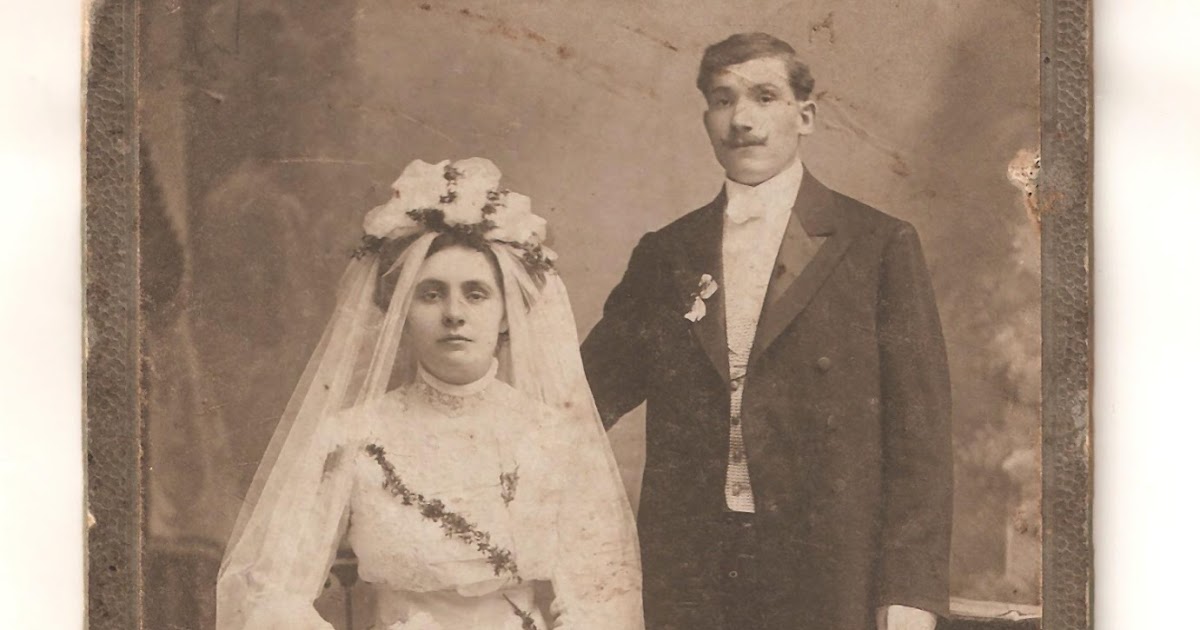 Tak Sie Poznali Moja Prababcia Z Pradziadkiem Pusc Wodze Fantazji Historia w sepii...: Moja prababcia z XIX wieku. Józefa Szalińska.