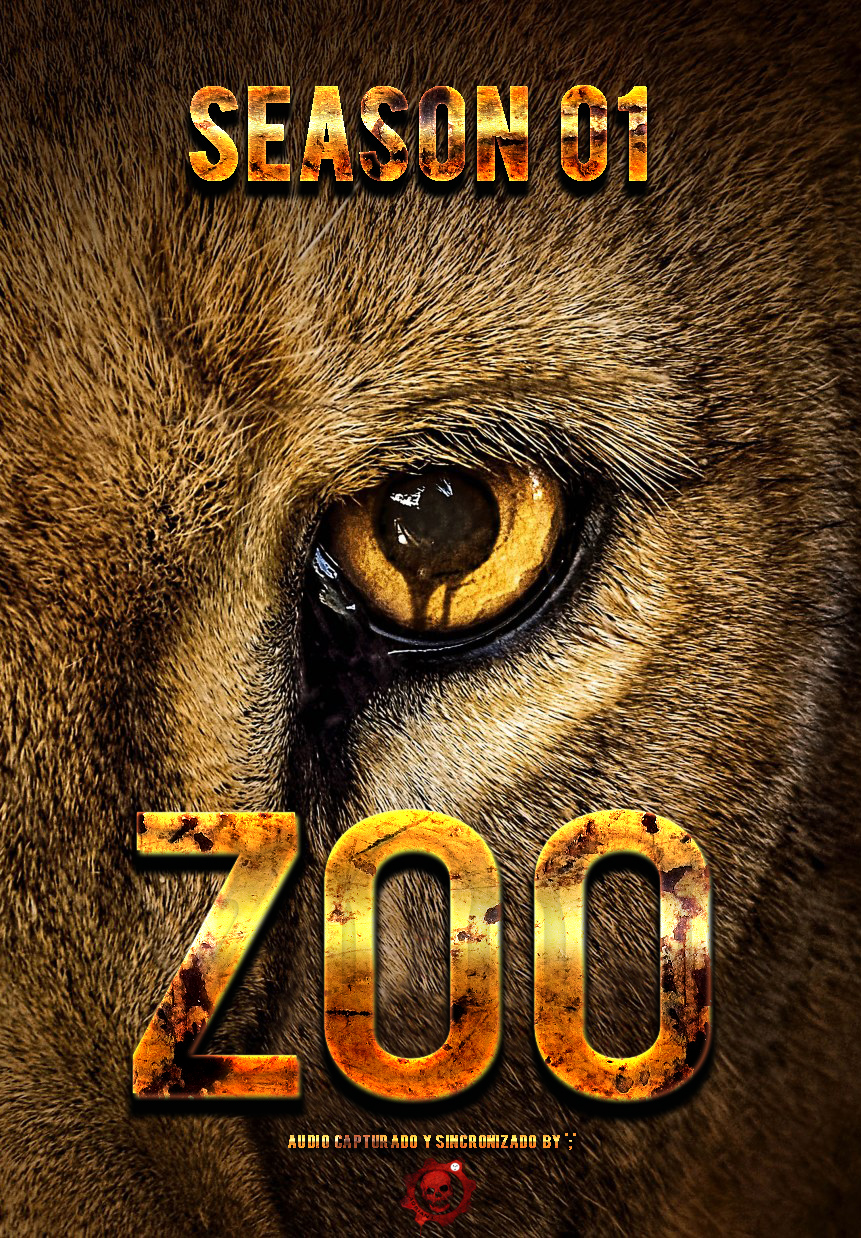  Zoo |S01 completa|LAT-ENG|720p|WEB-DL- H264