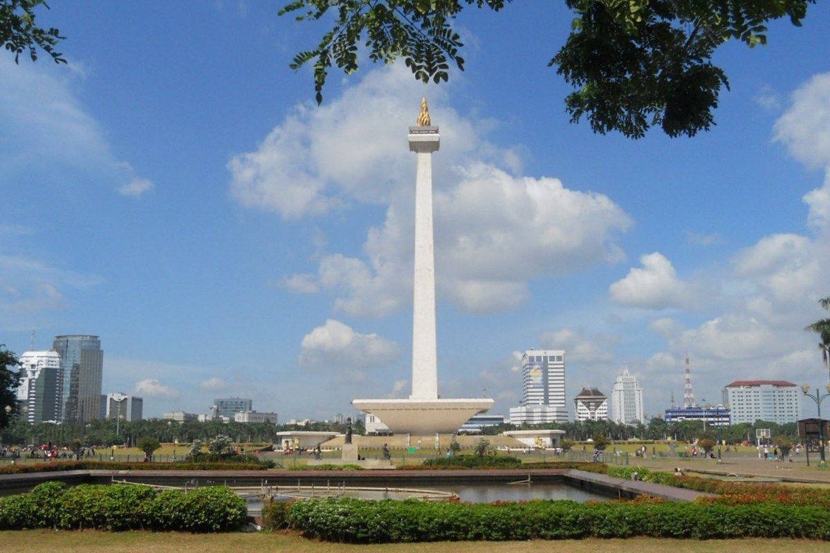 grantnsaipan: Taman Wisata Jakarta Yg Bertema Budaya Indonesia