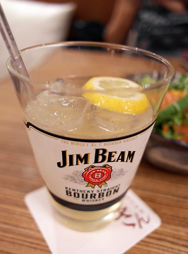 Purple Taste Sun With Moon Japanese Dining & Cafe Wheelock Place