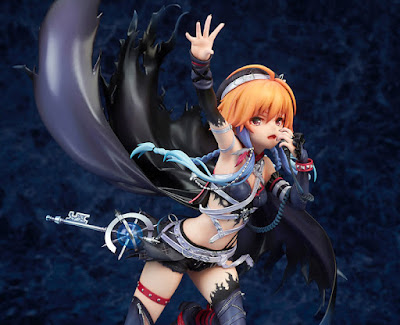 Figuras: Imágenes y detalles de Asuka Ninomiya Idol Fragment Ver. de "The iDOLM @ STER Cinderella Girls" - ALTER Figuras: Imágenes y detalles de Asuka Ninomiya Idol Fragment Ver. de "The iDOLM @ STER Cinderella Girls" - ALTER