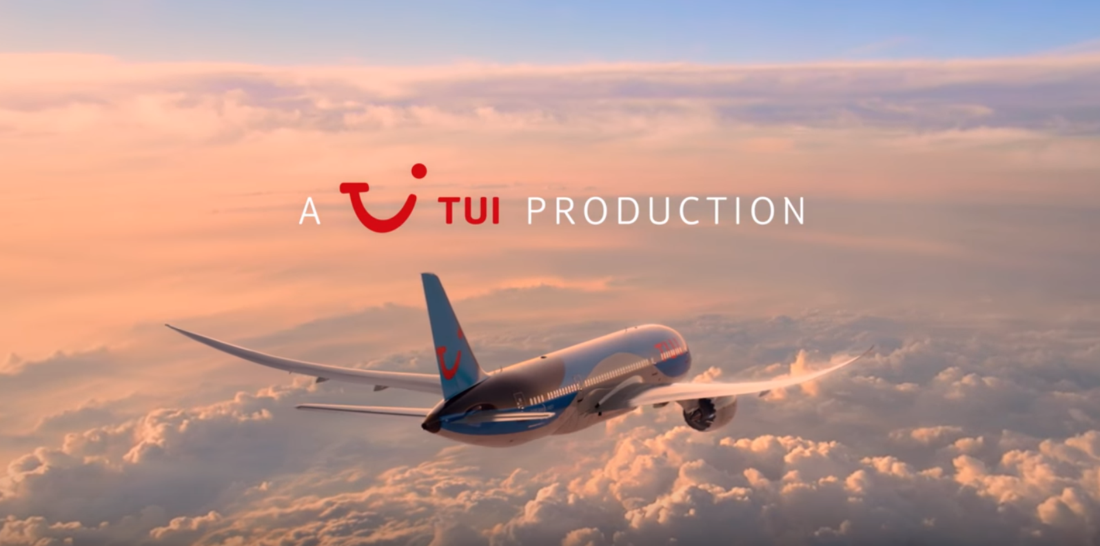Tui Presents U In The Middle Musical Tv Advert Created By Y R London Adstasher