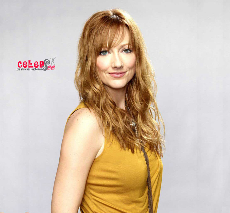 Judy Greer Super Hot Picture | Hollywood CelebSee