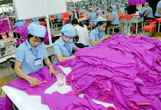 Lowongan Kerja di PT Kaho Indah Citra Garmen