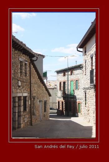 entornos /... Alcarria San Andrés del Rey,... sol y uvas.