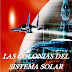 "Las colonias del Sistema Solar: Theia" de Luis Ángel Fernández de Betoño