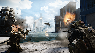 Game Battlefield 4 Game Battlefield 4