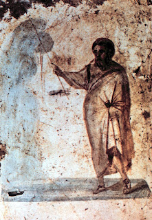 Was Jesus A Magician?: Jesus' Wand