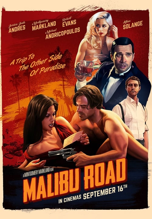 [HD] Malibu Road 2019 Film Online Gucken
