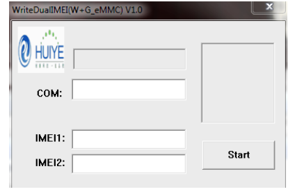 Solusi IMEI Null dan Invalid Baaseband hp Xiaomi Solusi IMEI Null dan Invalid Baaseband hp Xiaomi