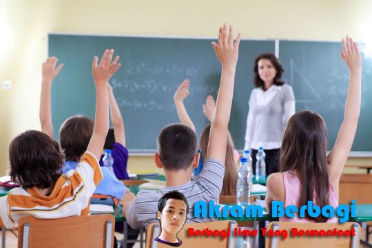 Siswa Bekerja Sama dalam Proyek Multidisiplin