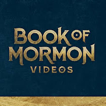 Mormona Grāmatas video angliski (ar latviešu subtitriem)