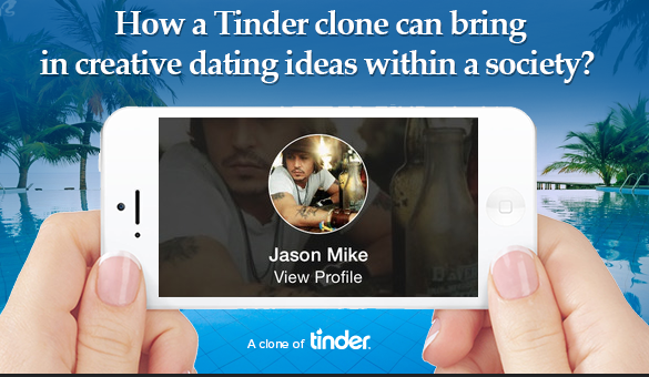 Mobile Dating Apps - Pinterest