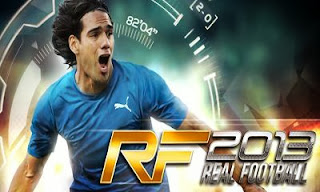Real Football 2013-10-16 For Free