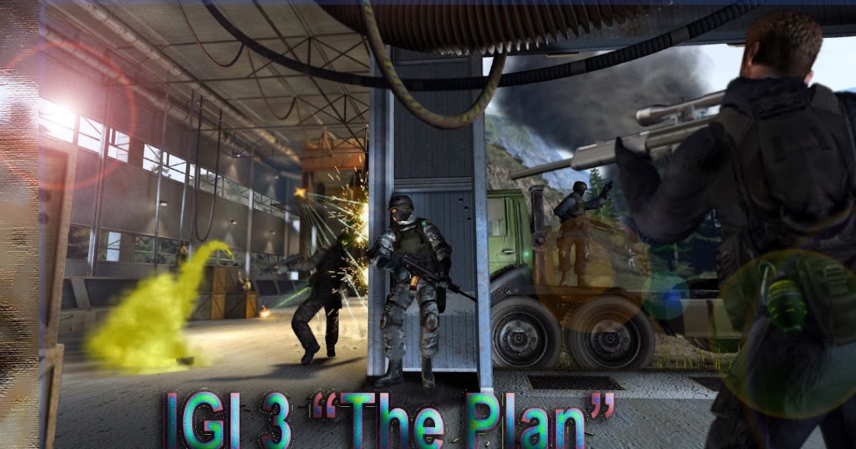 Download project igi 3 complete setup Download project igi 3 complete setup