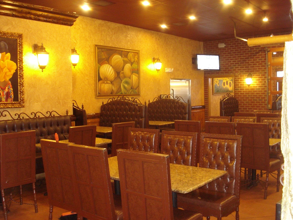 Mexican Restaurant In Fenton Mexican Restaurant In Fenton