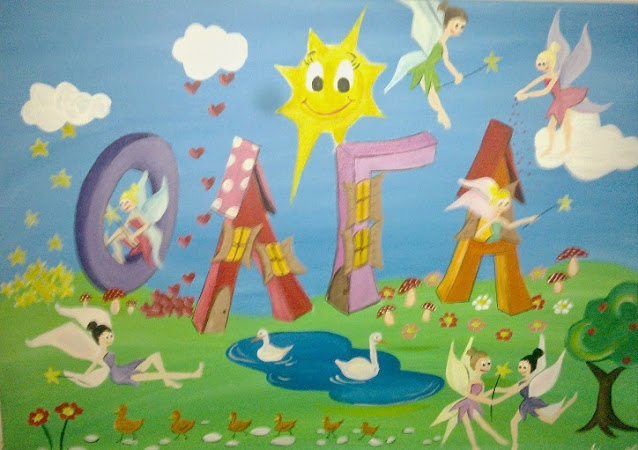 Όλγα χρόνια πολλά